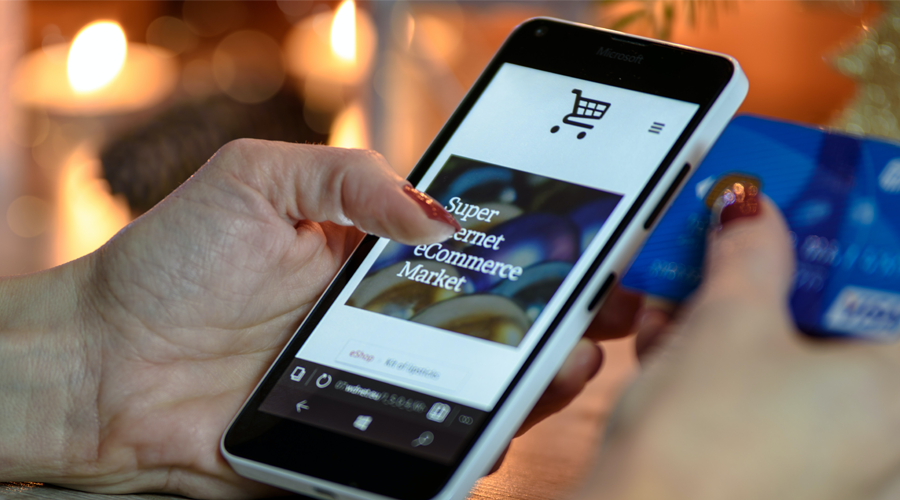 Mobile App Can Boost Your E-commerce Business