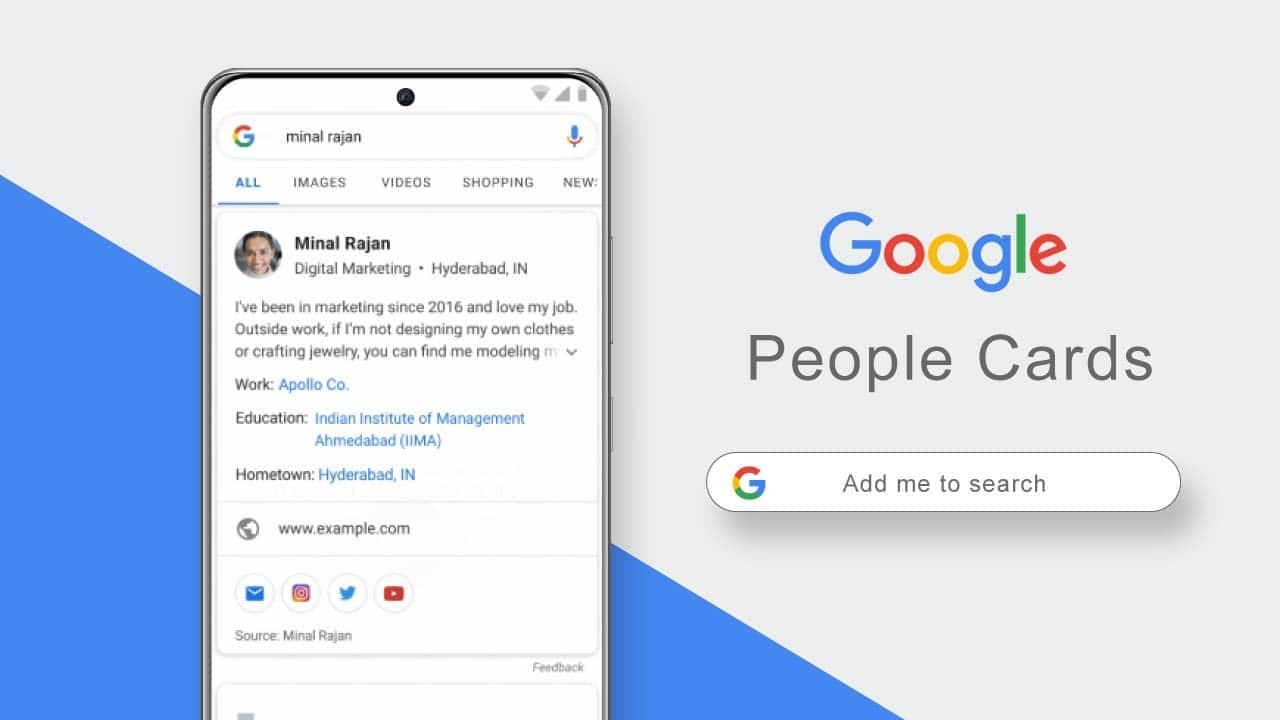 What is Virtual Google Cards and How to Create One