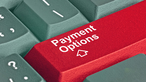 E-Commerce Solution | Payment options