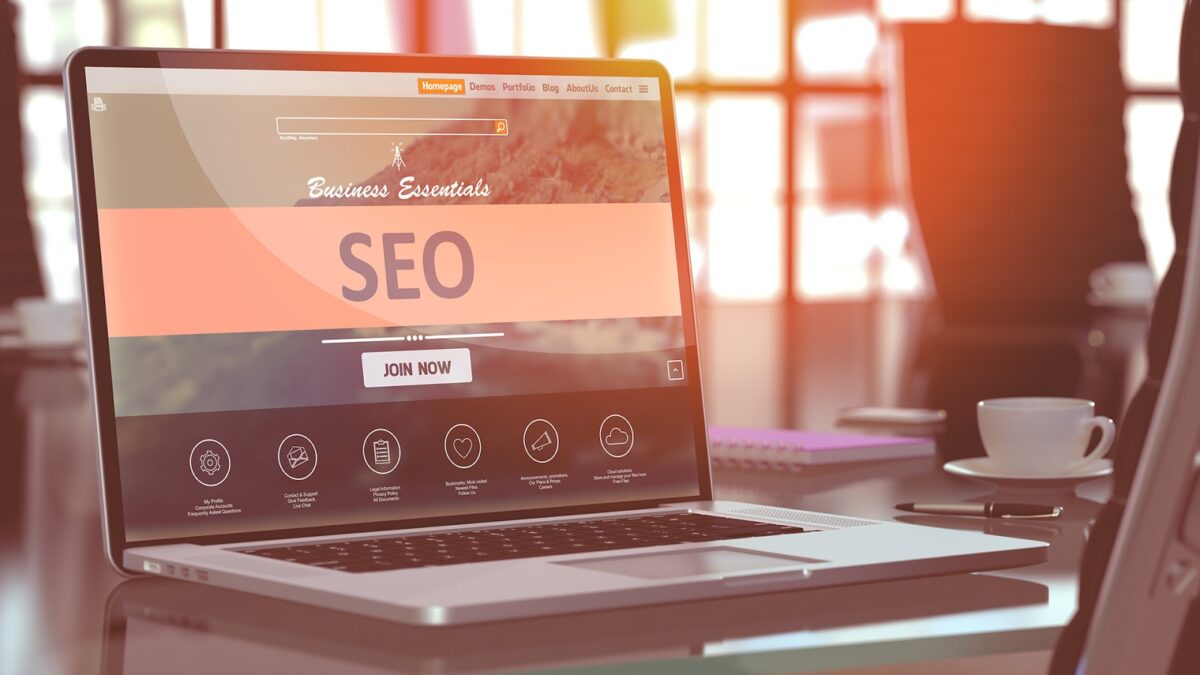 The Importance Of Backlinks And Social Media For SEO
