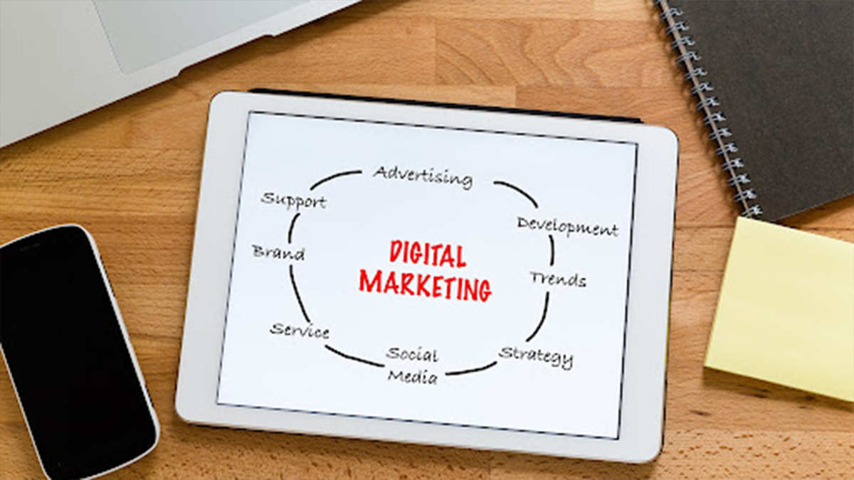 How To Use Digital Marketing To Increase Your Sales | Out Origin