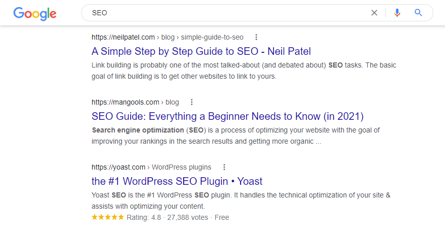 Tips For Generating Best SEO Content | SEO | Out Origin