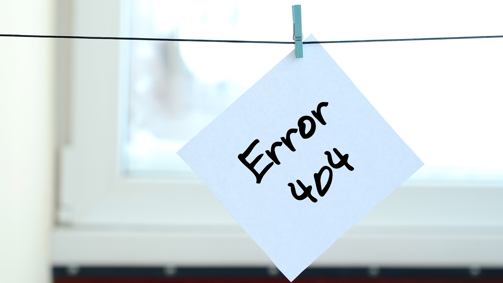 Ways To Improve Your Website User Experience | Get rid of 404 errors | Out Origin