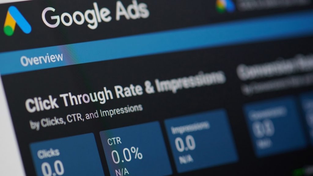 Monitor Ads Performance - Improving Organic CTR - Out Origin