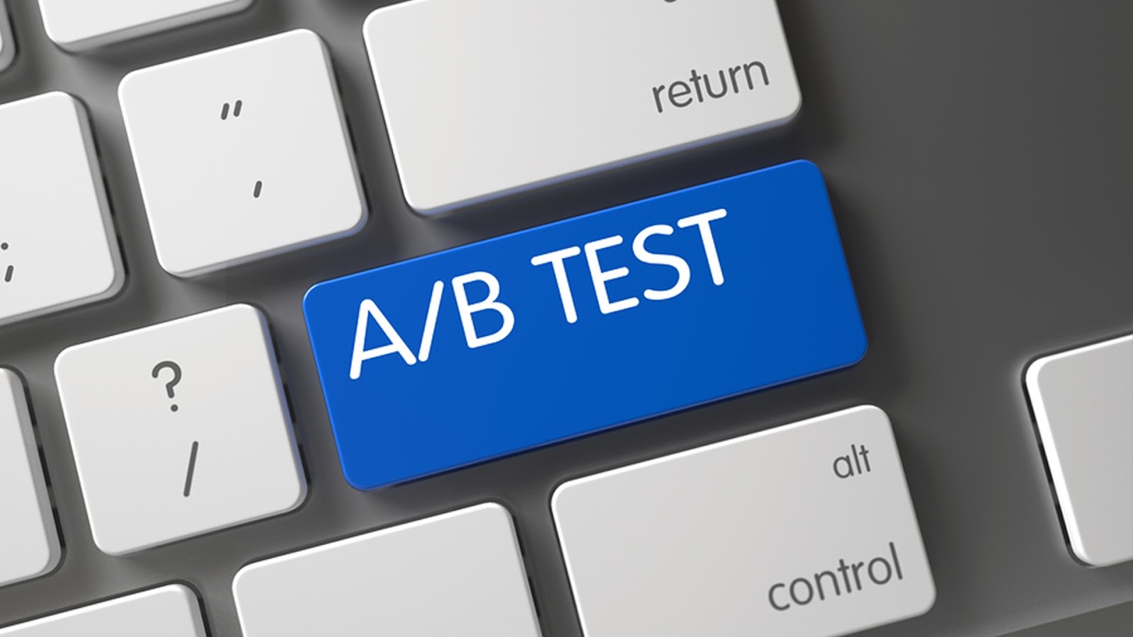 Guide To A/B Testing - Out Origin