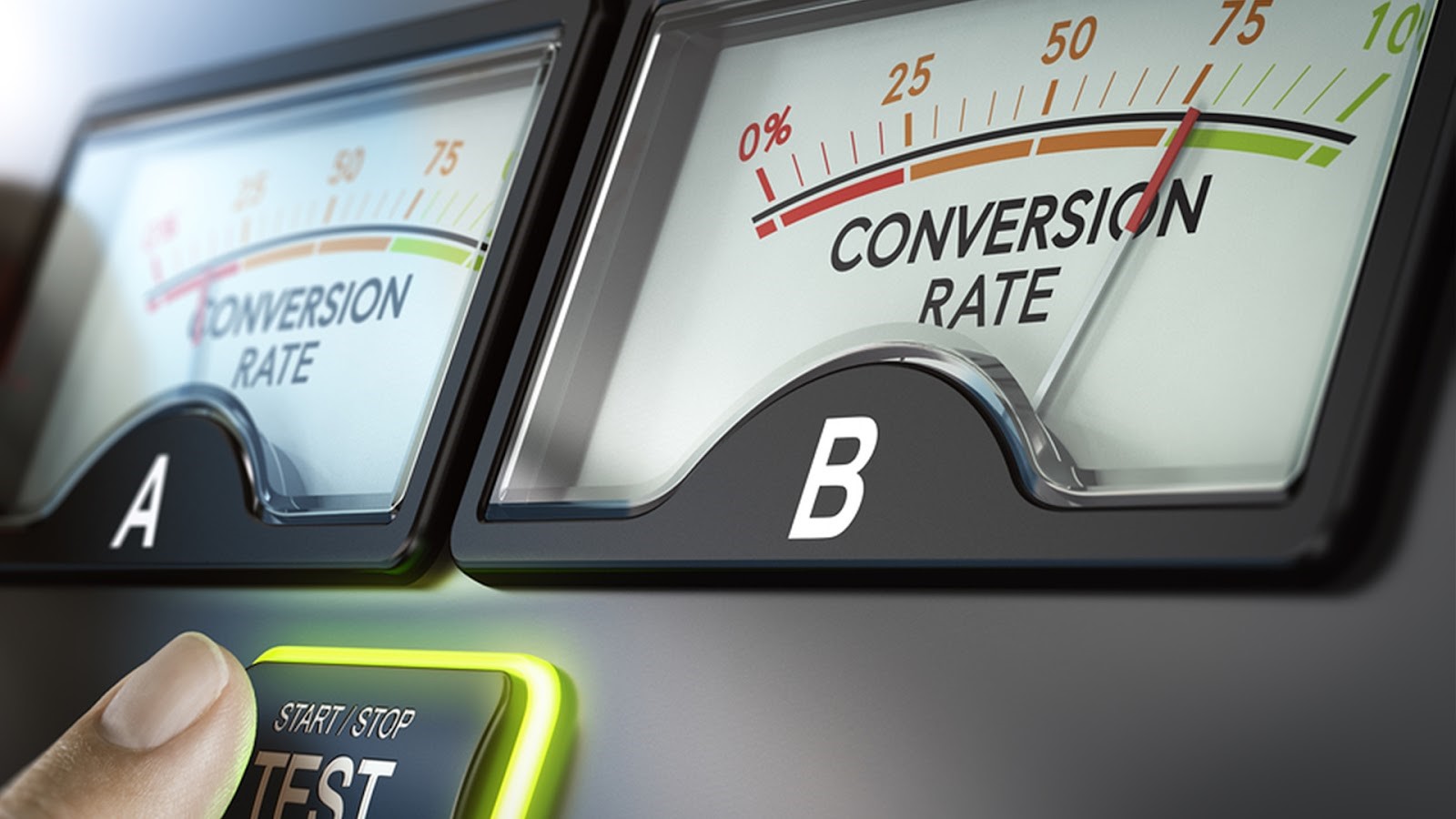 What Does A/B Testing Look Like - Why Tests Are Necessary For Campaigns