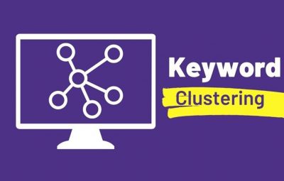 Keyword Clustering Helps Optimize Content