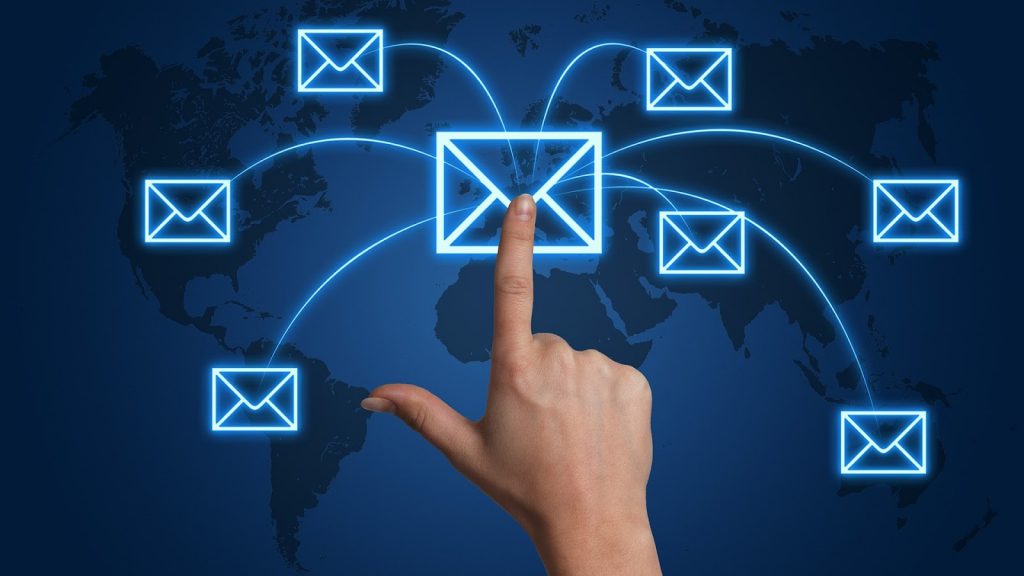 Personalized Email - How It Helps in Marketing