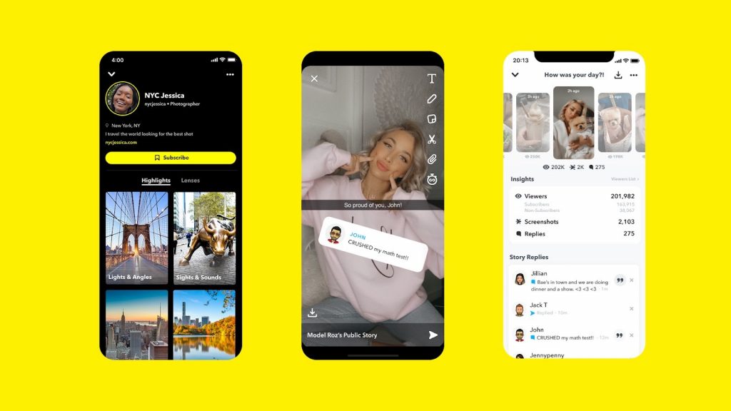 Why Snapchat Marketing Is Great
