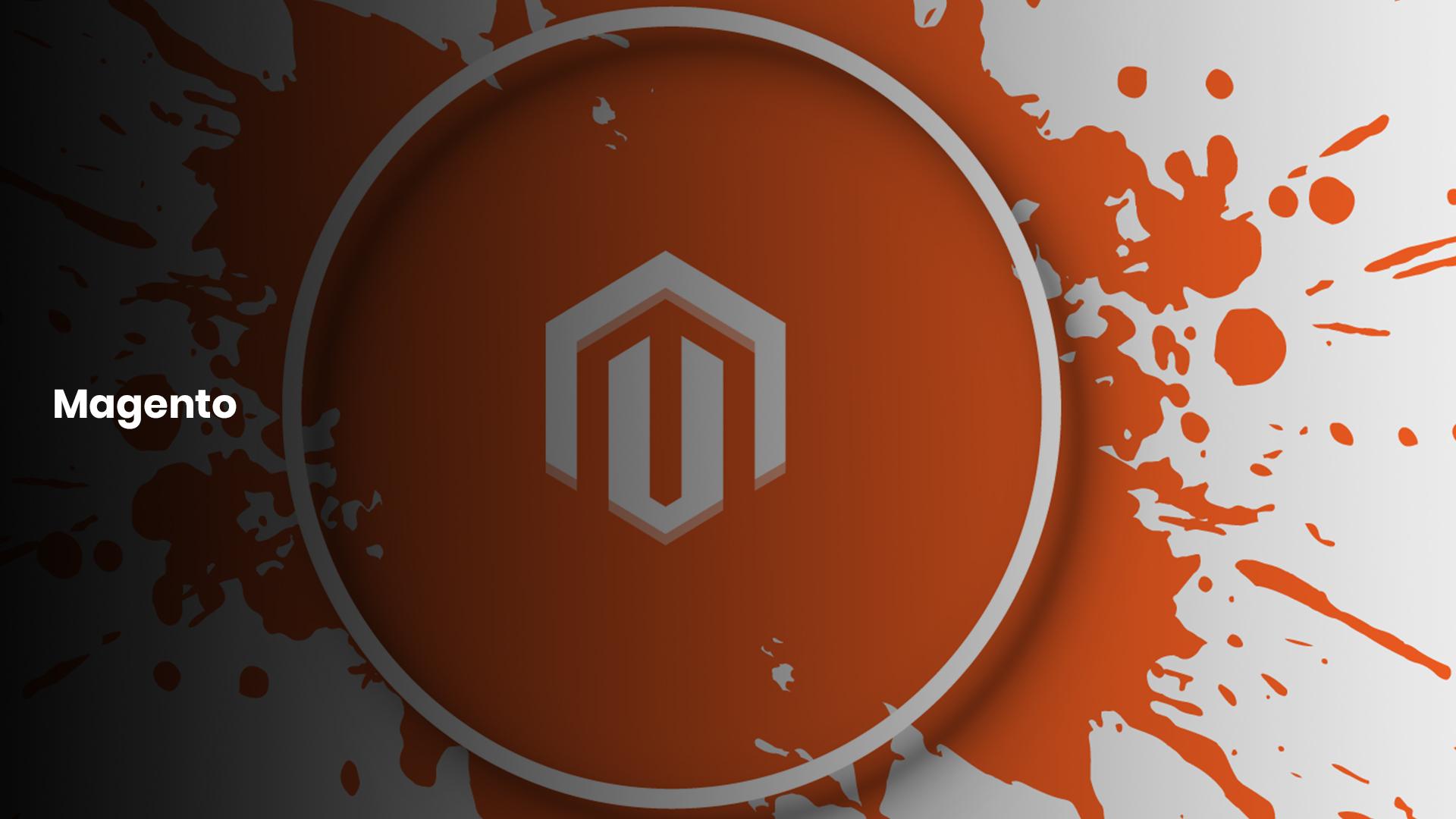 Is Magento The Best CMS