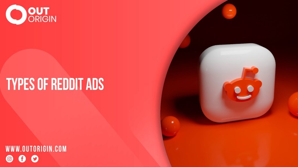 Types of Reddit Ads