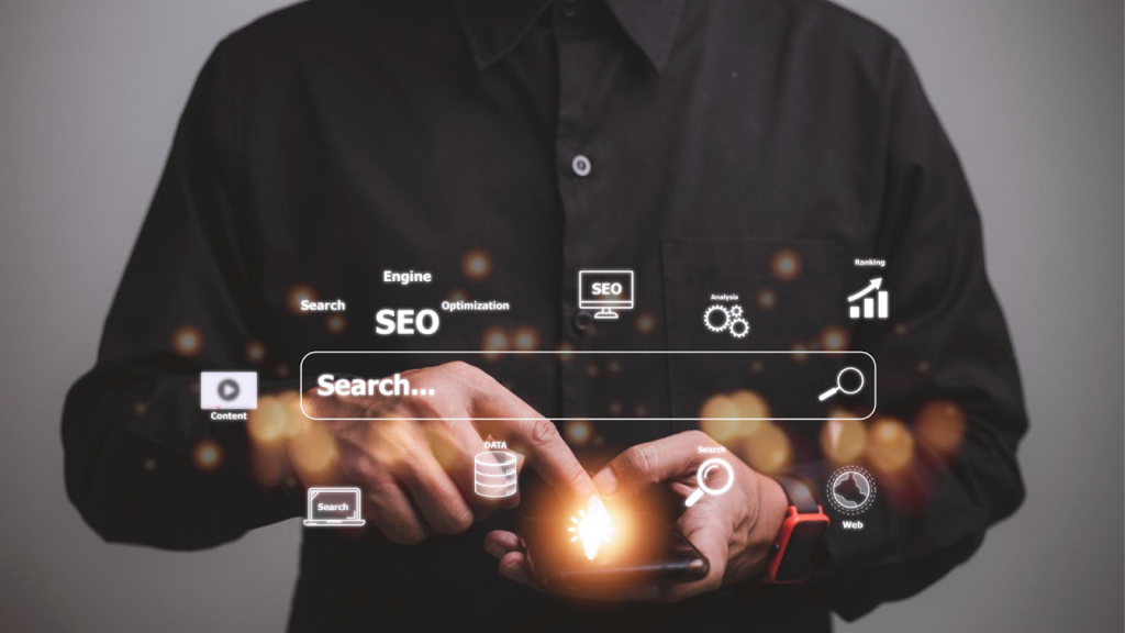 Why is Technical SEO Important? | Out Origin