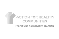 Action For Health Communities Logo