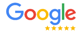 Google Rating Logo