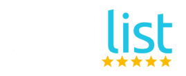 Sortlist Rating Logo