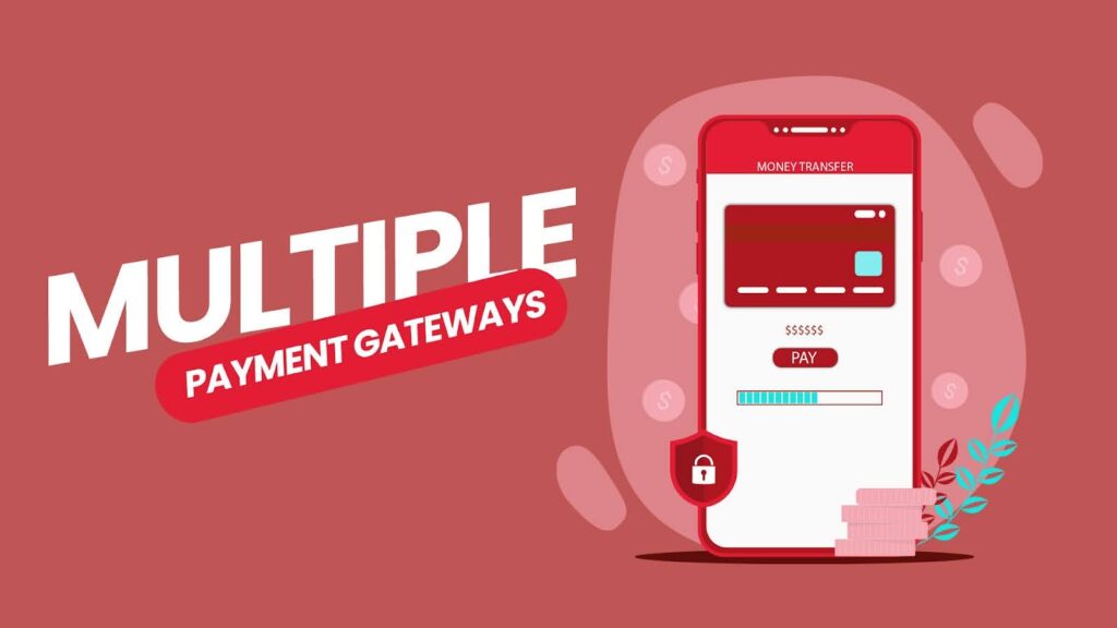 Shopify benefit: Multiple Payment Gateways | Out Origin