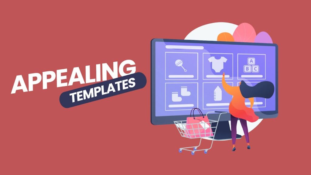 Shopify Benefits: Appealing & Customizable Templates | Out Origin