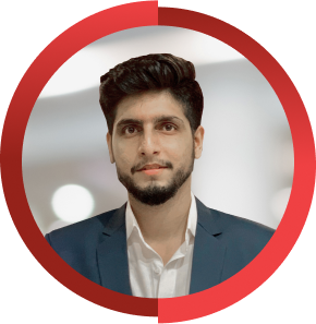 Salman Rafiq | Project Manager