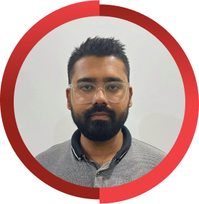 Zaeem Aslam | Project Manager