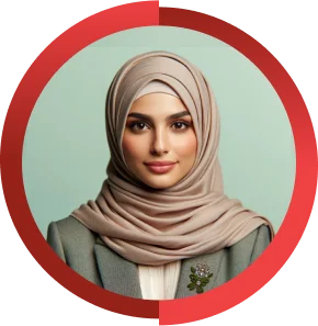 Tayyaba Meraj | Dev Ops Manager